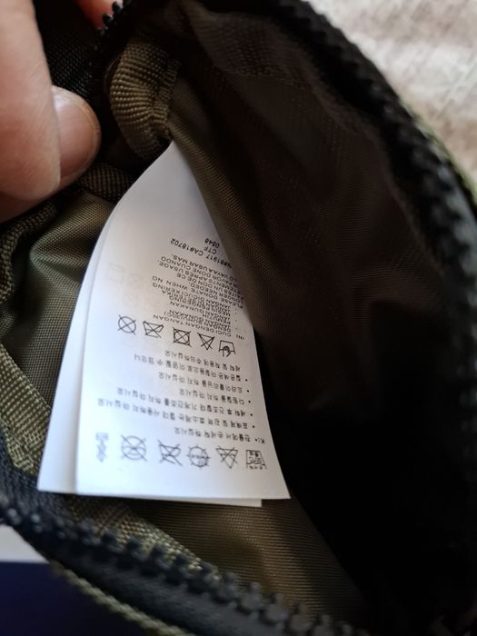 Чанта за през рамо JORDAN