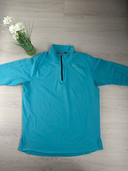 Nike Running мъжка блуза