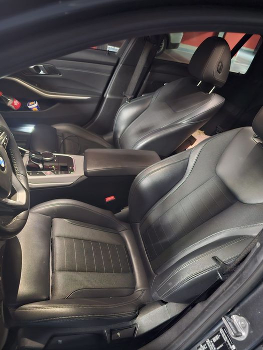 BMW 3 Series 0 — imagine 3