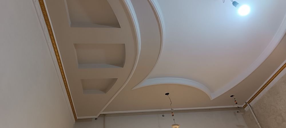 Evoremont atachento oboy plastik dekor