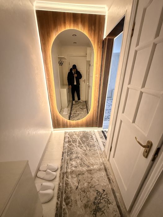 Кв суточный по чсам