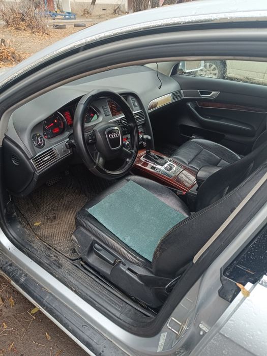 Продам Ауди А6 С6