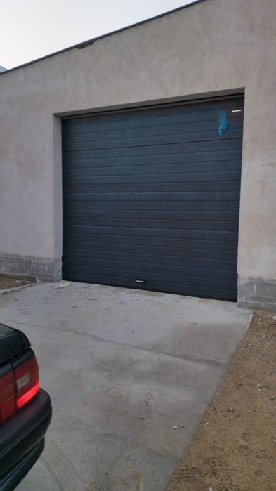 Ворота автоматические