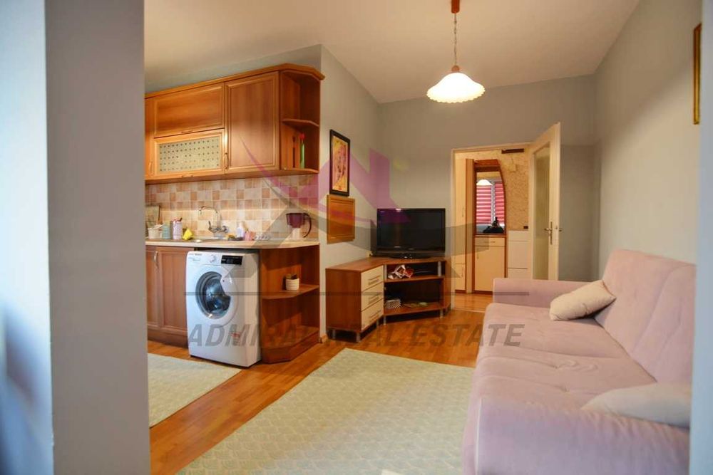 Дава се под наем Тристаен апартамент в Варна, ЖП Гара - 90 кв.м за 498.27 € - Снимка #4