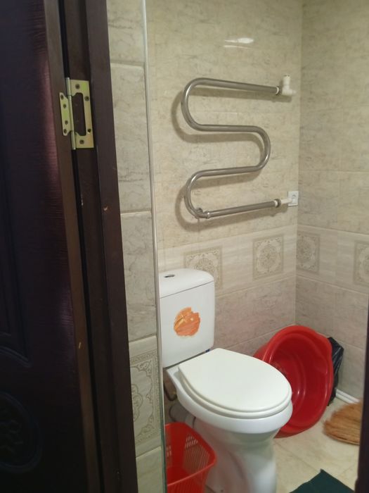 Talaba qizlarga xazaykali kvartira