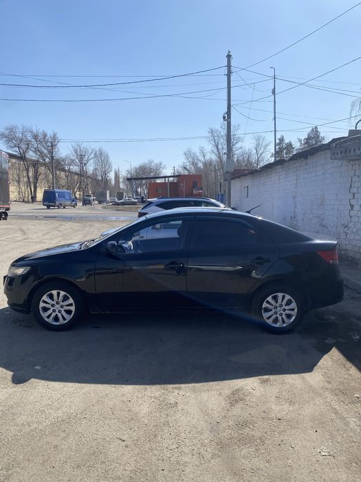 Продам Kia Ceratto