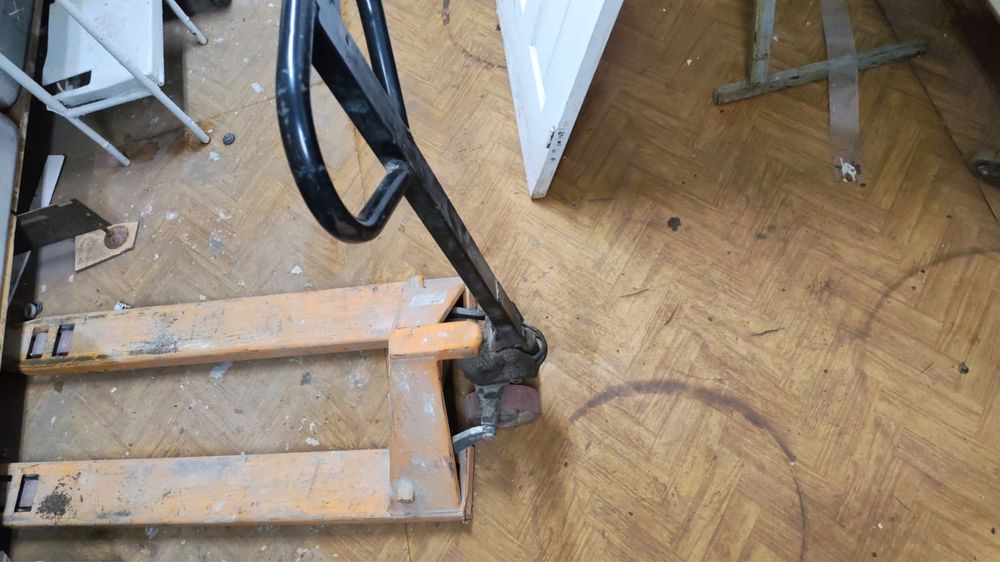 Продам рохлю в рабочем состоянии