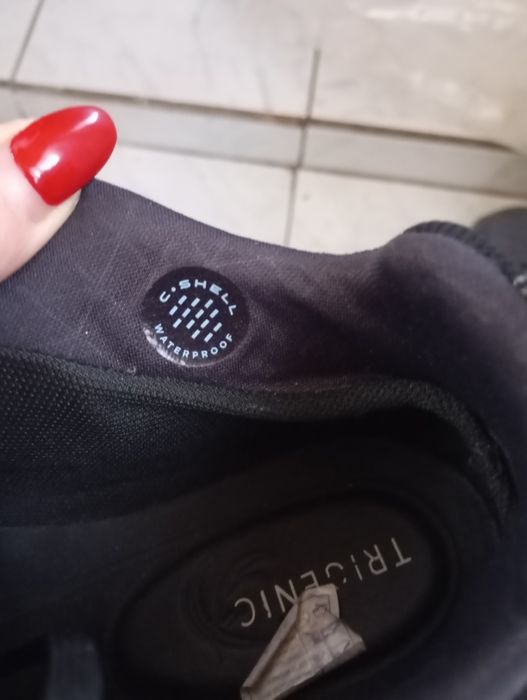 Ghete bărbați trigenic