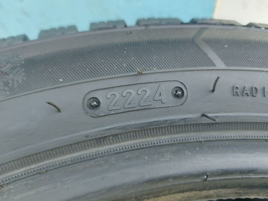 Triangle Snowlink 225/45 R17