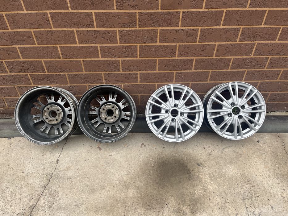 Диски на автоваз