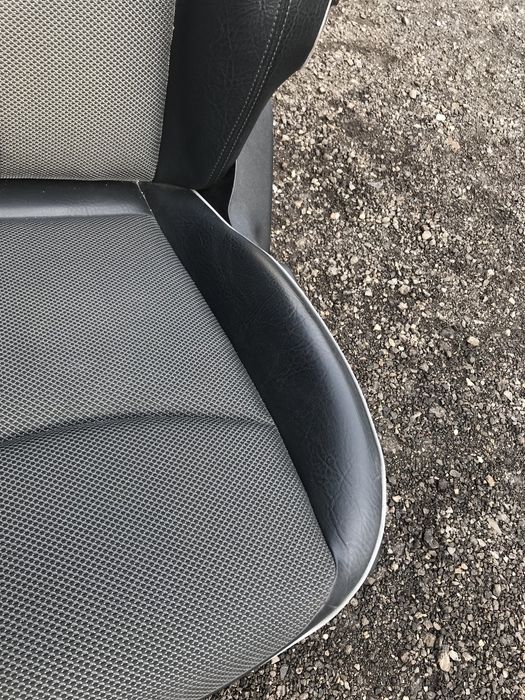 Салон за Фиат 500Х Fiat 500X 2017 година