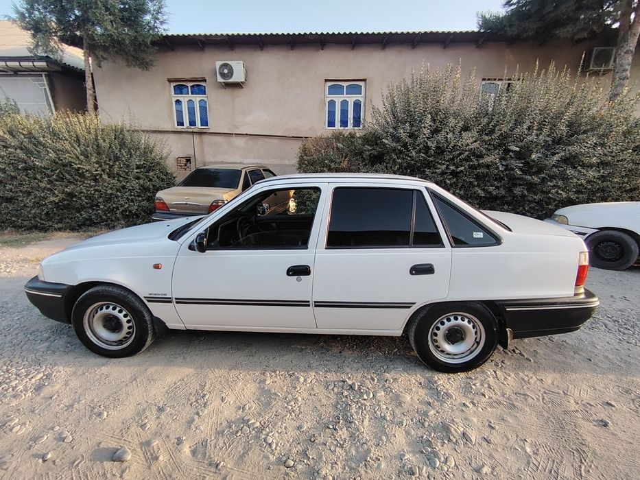 Nexia 1  2007yil super konditsioner