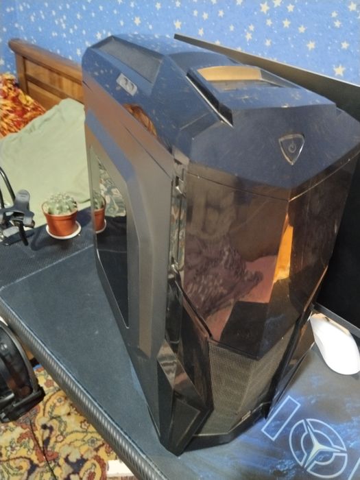 Компьютер i5 8gb GTS450