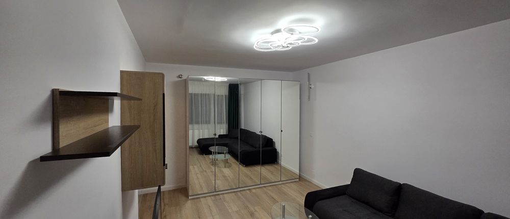 Proprietar  inchiriez apartament 2 camere Regie Residence – Grozavesti