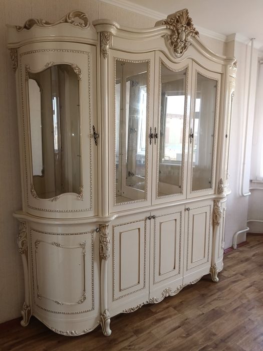 Мебель шашып жинаймыз на заказ