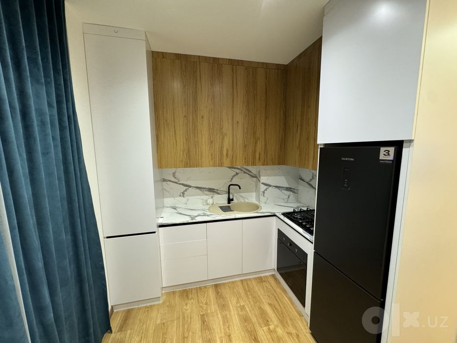 Продается 30м2 ЖК Империал