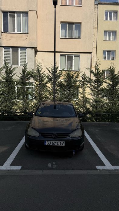 Golf 5 2.0 tdi 140cp