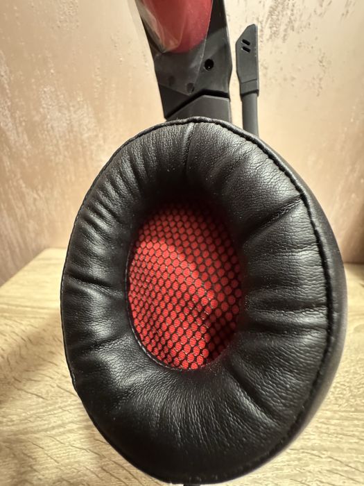 Геймърски слушалки