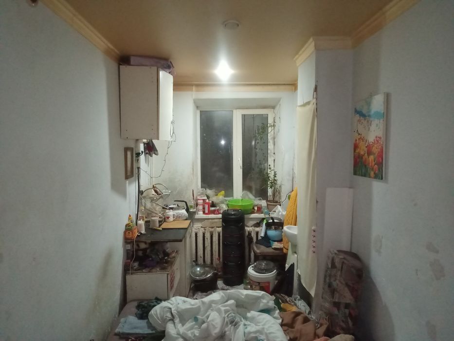 Продам комната В обшийжетия