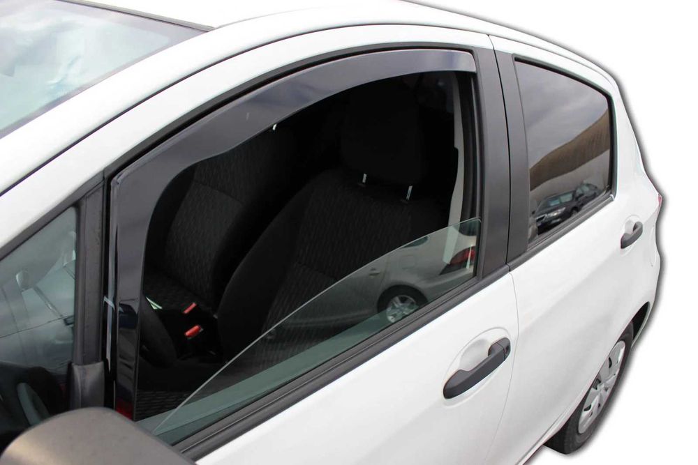 Ветробрани HEKO предни 2бр. за TOYOTA Yaris