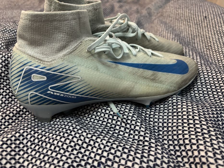 Ghete fotbal elite nike mercurial