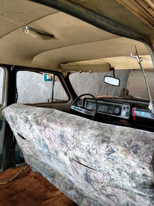 Продам Газ 21 на ходу