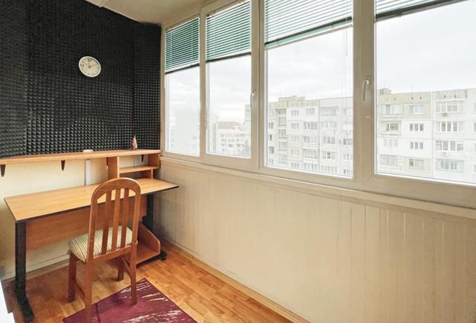 Дава се под наем Двустаен апартамент в София, Дианабад - 70 кв.м за 525 € - Снимка #3