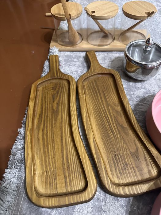 Для нарезки доски