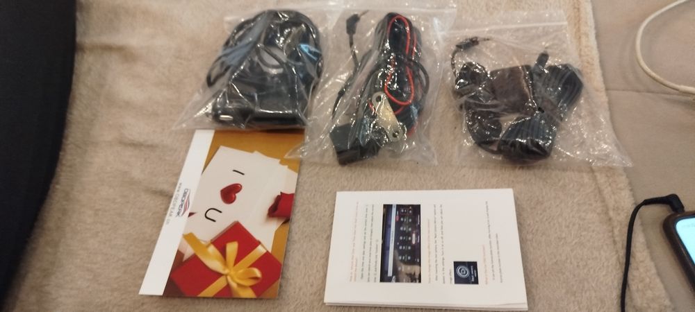 Smart Огледало с DVR