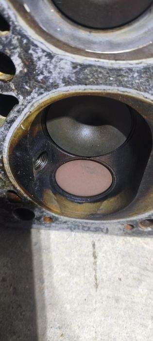Головки газель 4216
