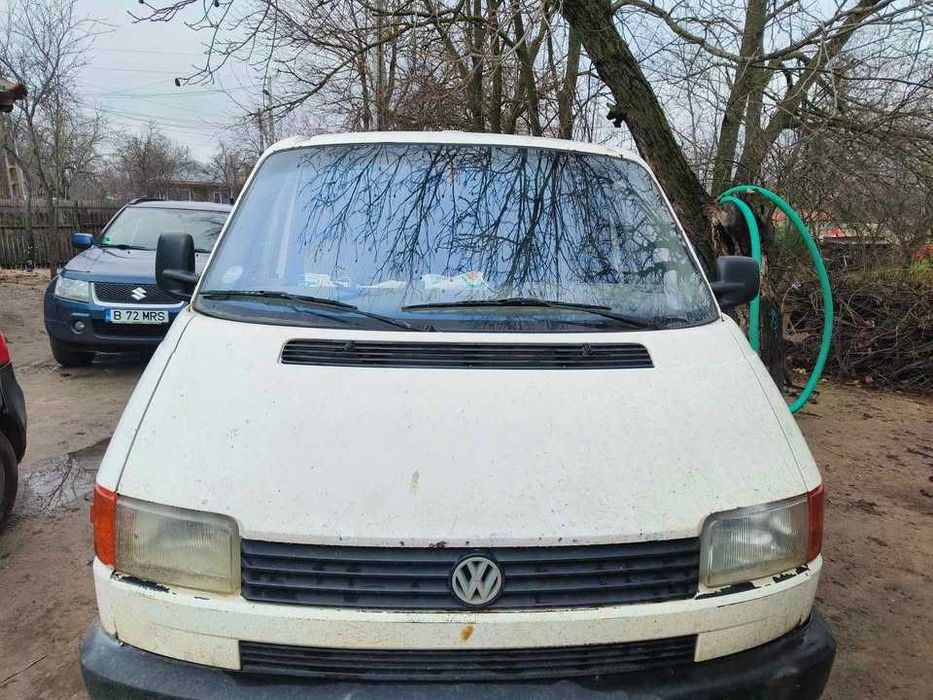 VW T4 1.9 TD 3 locuri