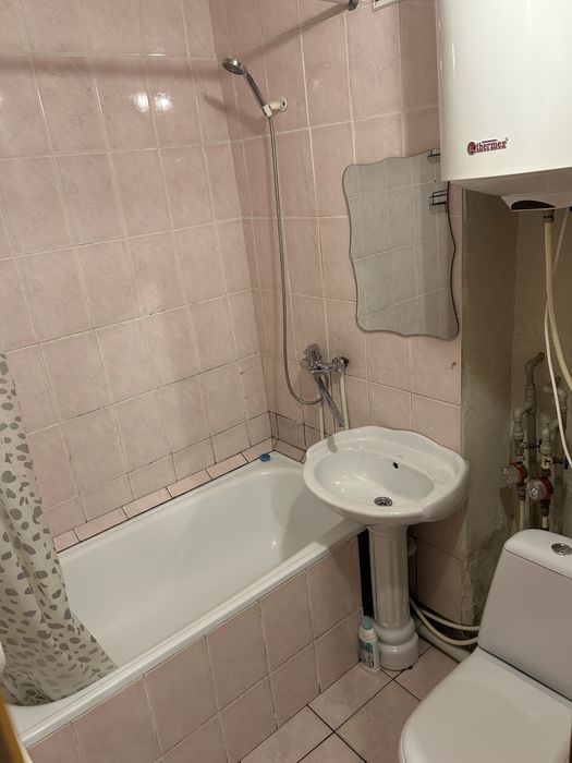 Продам 2ком квортиру.