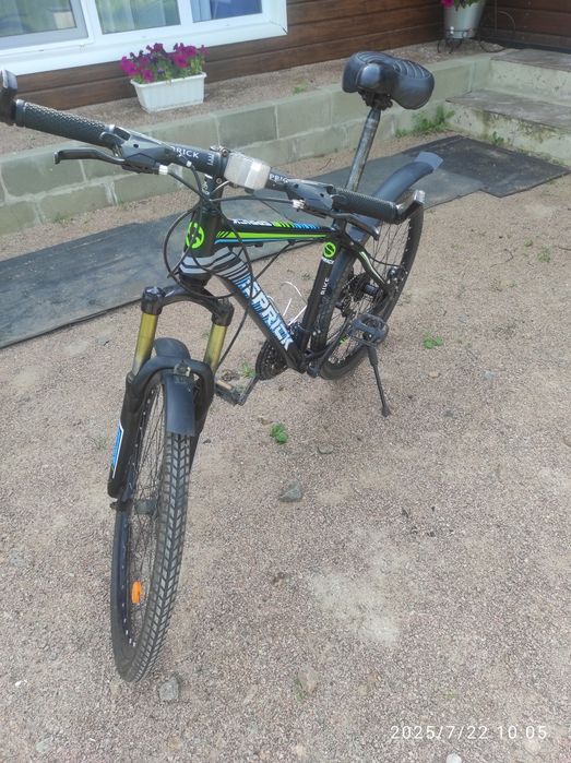 Продам велосипед