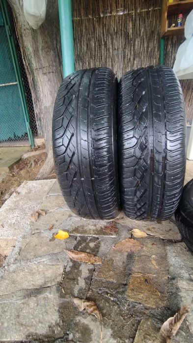 Летни гуми 185 65 R15