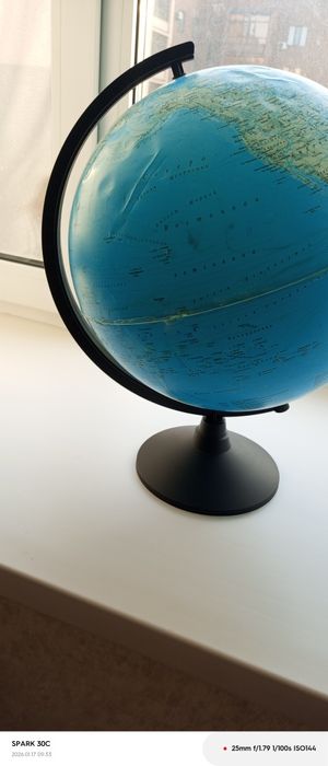 Глобус  глобус .