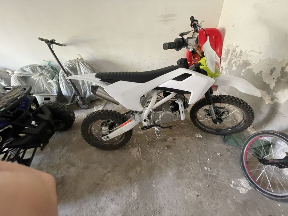 Питбайк 150 кубов,Honda