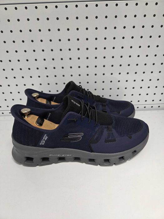 Оригинални мъжки маратонки- Skechers Glide Step