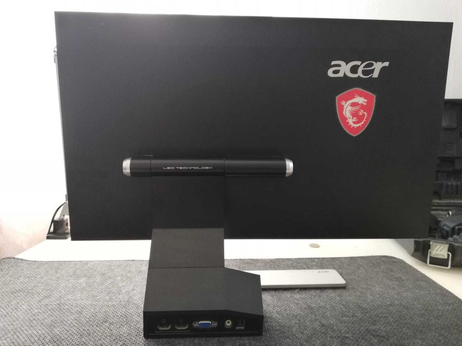Acer 24 inch 60hz