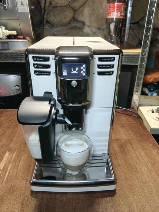 Espresoare cafea - boabe