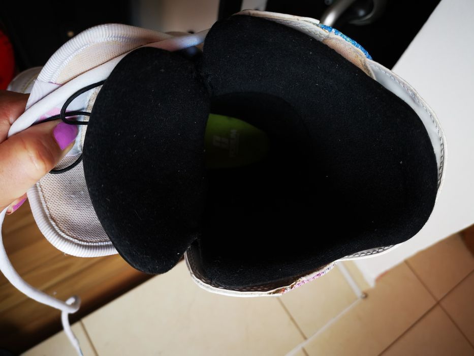 Boots /ghete snowboard