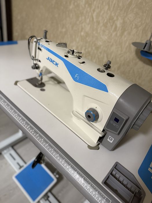 Tikuv moshina Jack F5