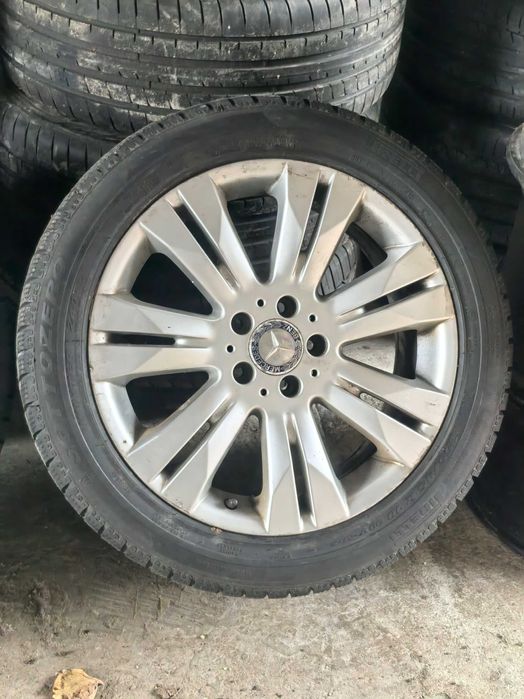 Продавам Джанти внос Германия