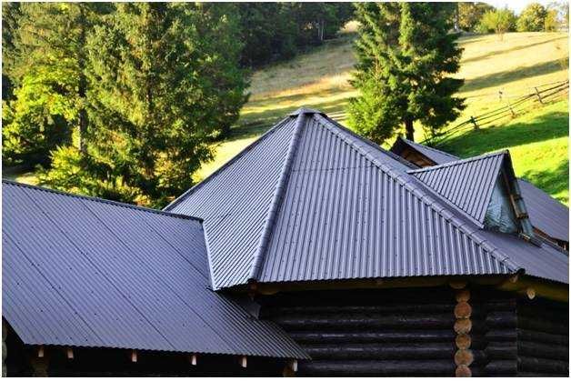 Profnastil arzon narxlarda