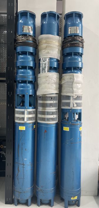 Гулубиний насос the best