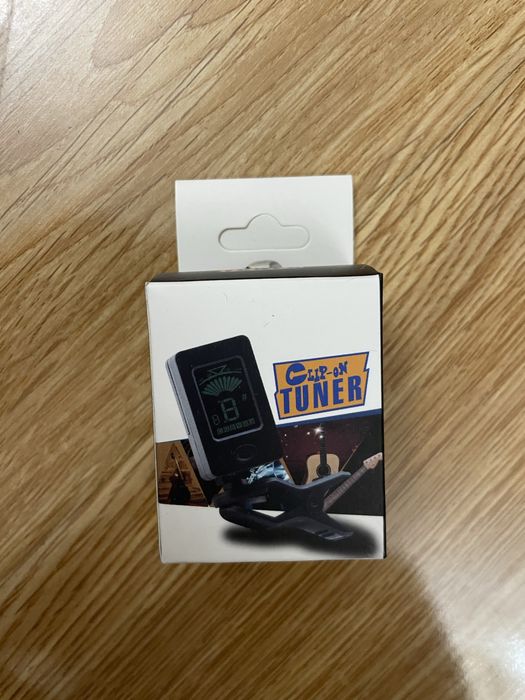 Акустическая гитара