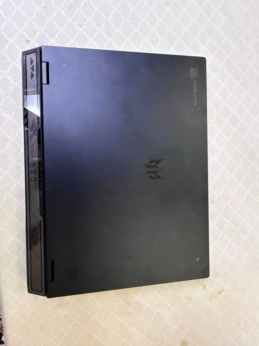 Acer Predator Helios 16