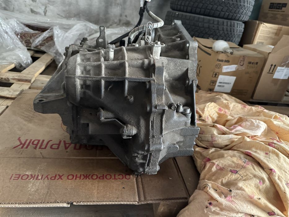 Коробка АКПП автомат на Камри 30