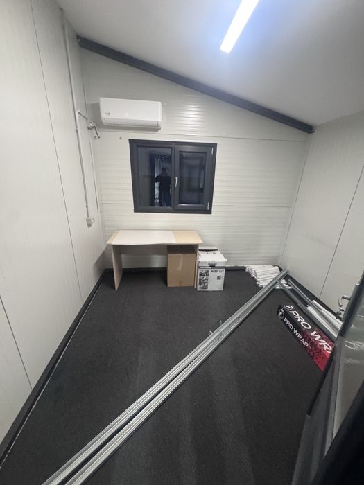 Inchiriez hala  Suceava