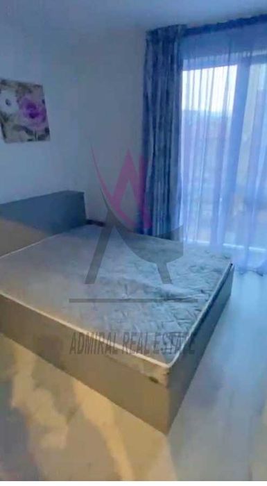 Дава се под наем Двустаен апартамент в Варна, Цветен квартал - 60 кв.м за 450 € - Снимка #4