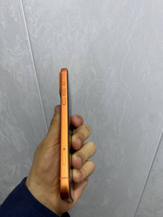 iPhone 17pro max